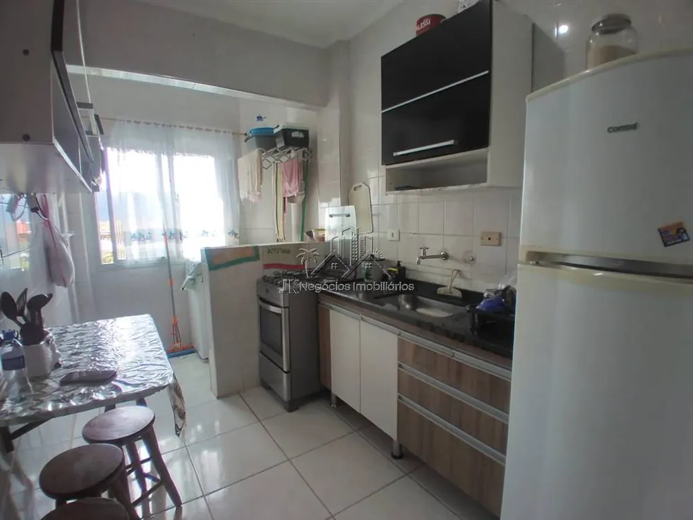Apartamento, 1 quarto, 46 m² - Foto 6