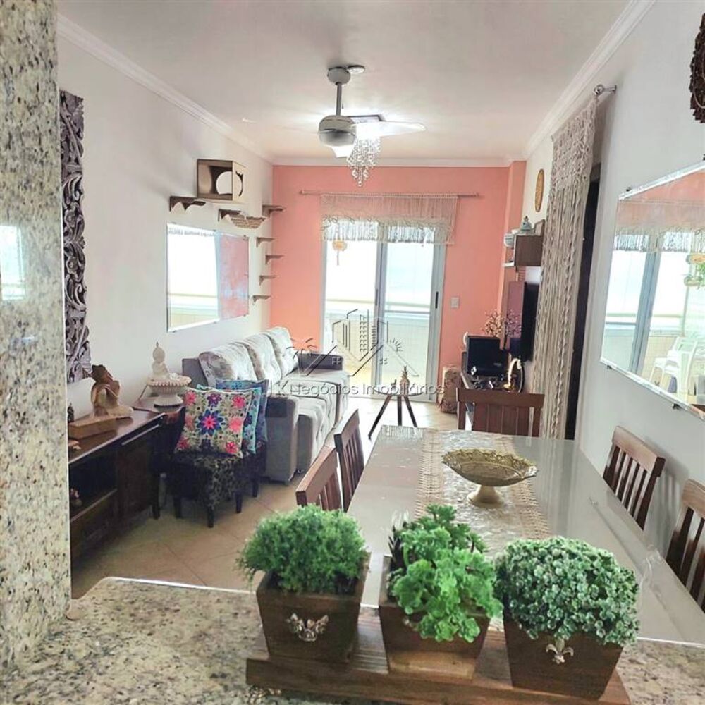 Apartamento, 2 quartos, 74 m² - Foto 4