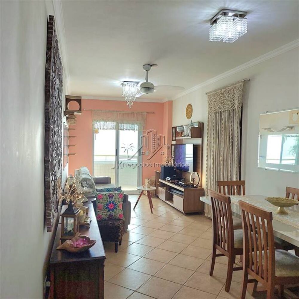 Apartamento, 2 quartos, 74 m² - Foto 5