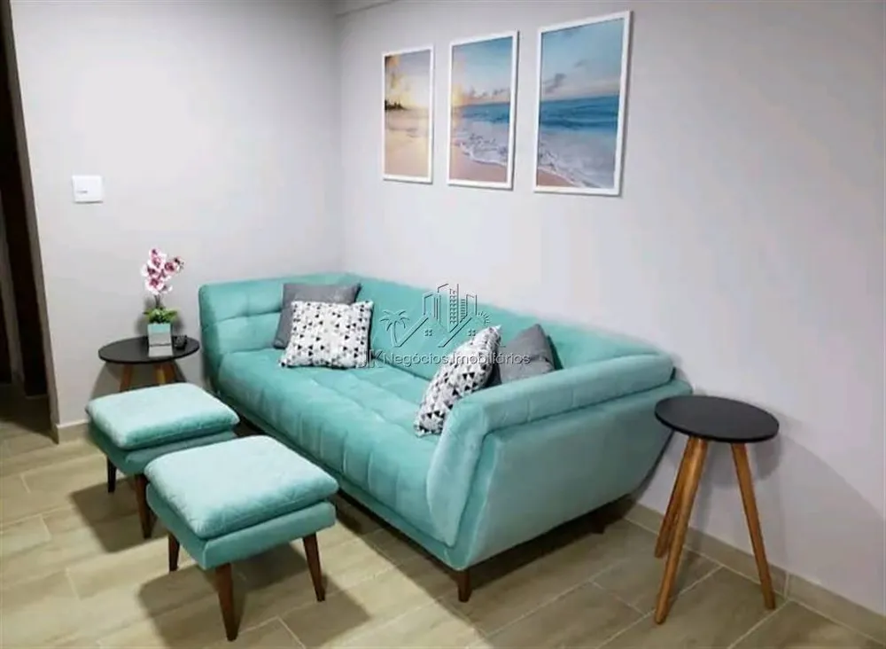 Apartamento, 2 quartos, 68 m² - Foto 2