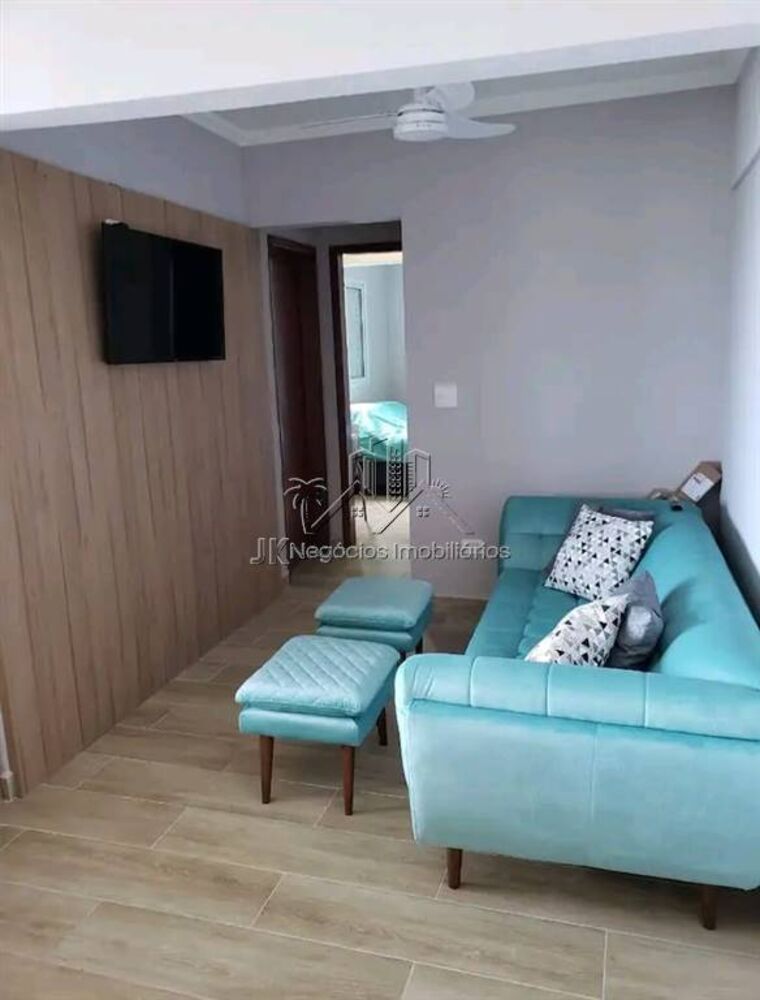Apartamento, 2 quartos, 68 m² - Foto 1