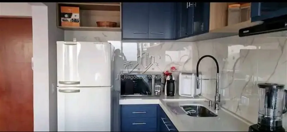 Apartamento, 2 quartos, 68 m² - Foto 9