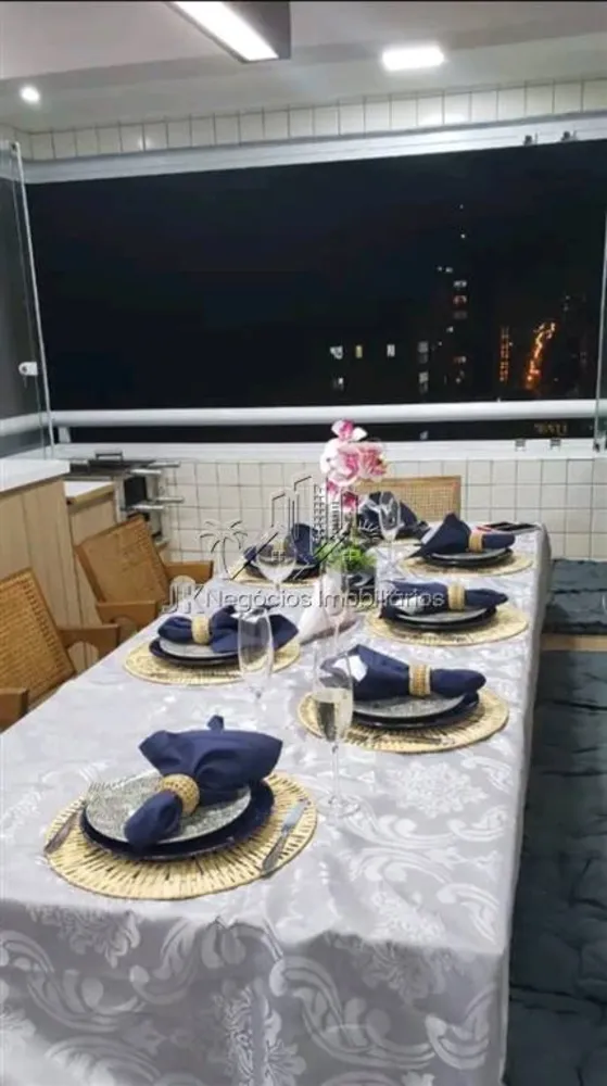Apartamento, 2 quartos, 68 m² - Foto 4