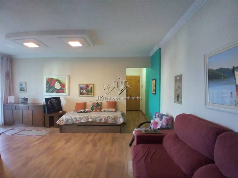 Apartamento, 2 quartos, 89 m² - Foto 8
