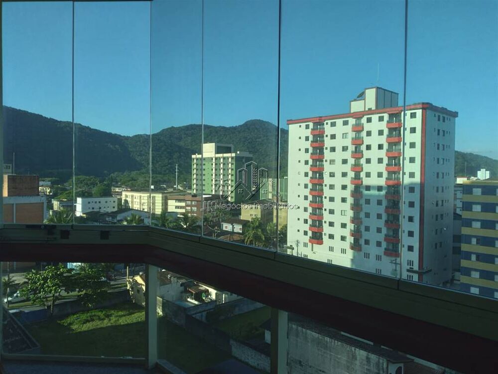 Apartamento, 2 quartos, 89 m² - Foto 1