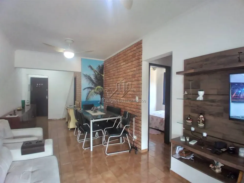 Apartamento, 3 quartos, 88 m² - Foto 1