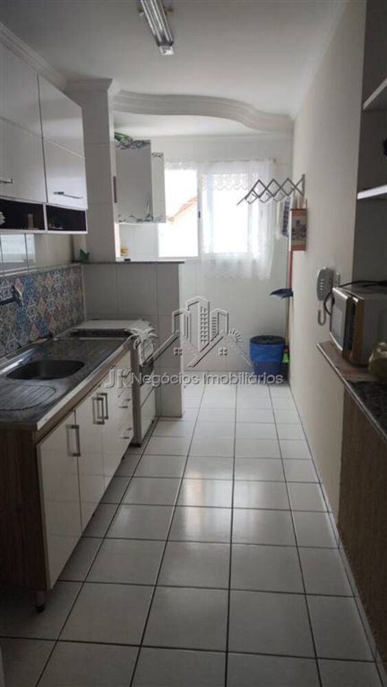 Apartamento, 2 quartos - Foto 4