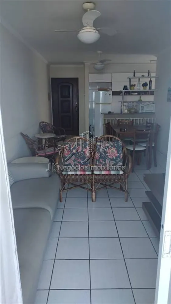 Apartamento, 2 quartos - Foto 6