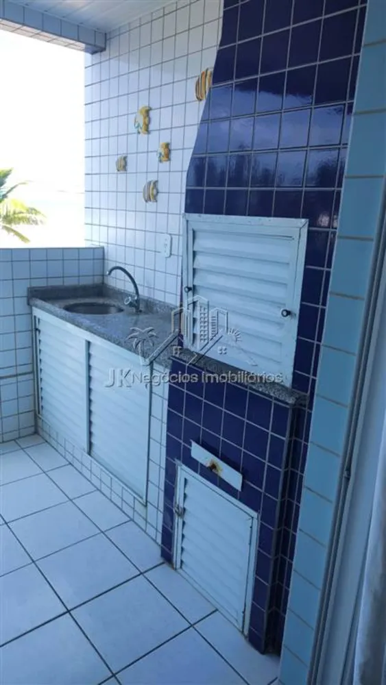 Apartamento, 2 quartos - Foto 2