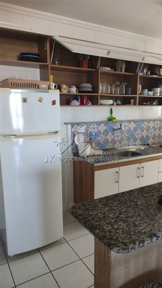 Apartamento, 2 quartos - Foto 3