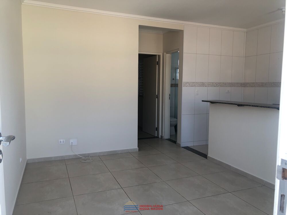 Apartamento, 35 m² - Foto 12