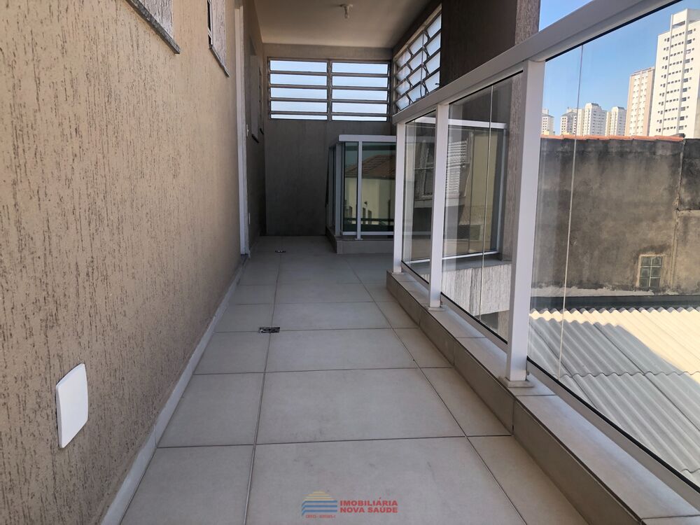 Apartamento, 35 m² - Foto 16