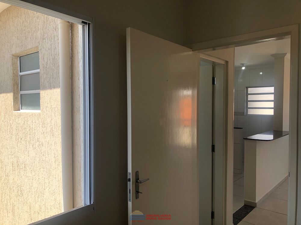 Apartamento, 35 m² - Foto 6