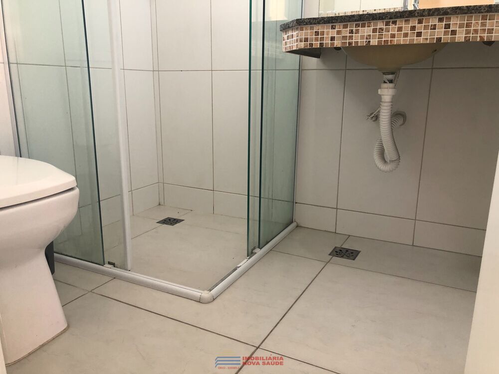 Apartamento, 35 m² - Foto 9