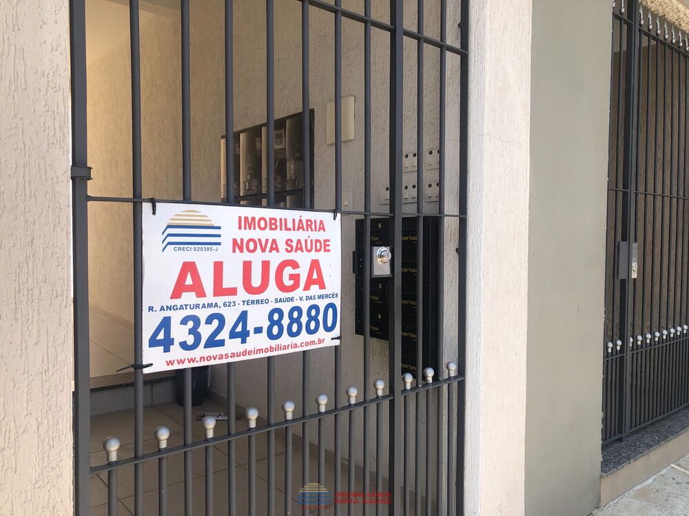 Apartamento, 35 m² - Foto 14