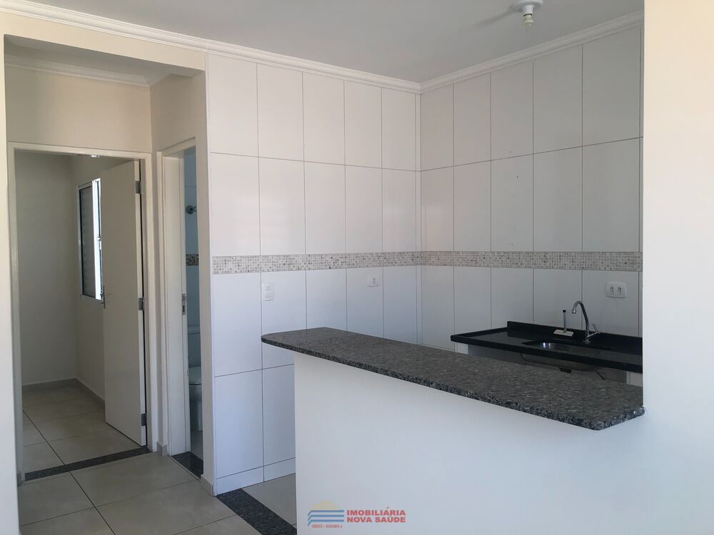 Apartamento, 35 m² - Foto 13