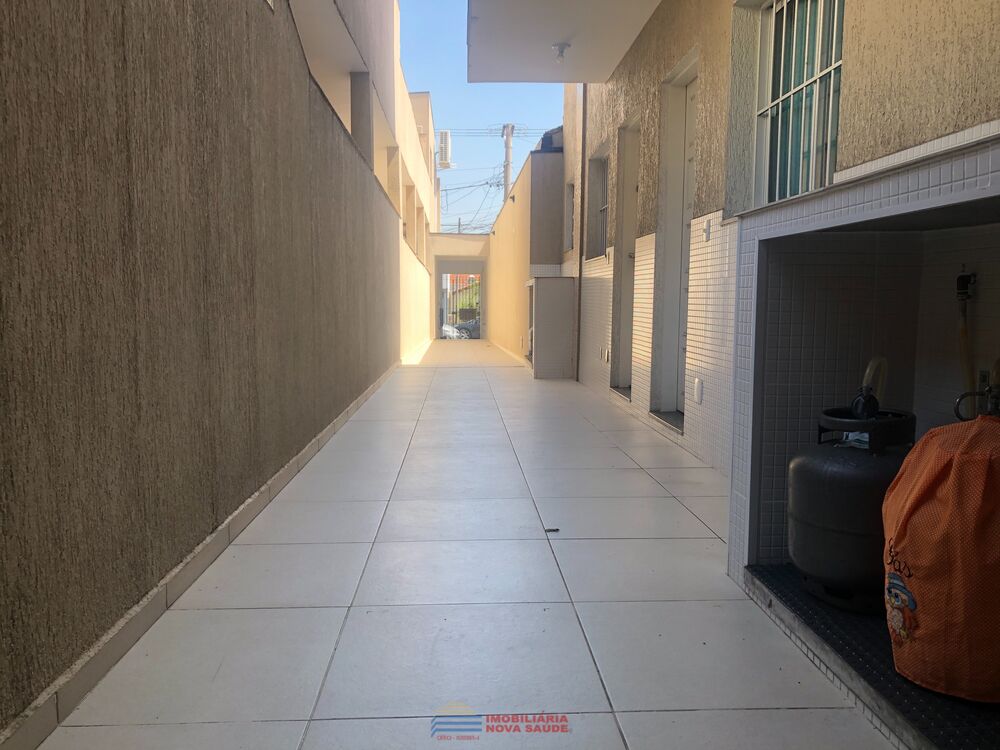 Apartamento, 35 m² - Foto 15