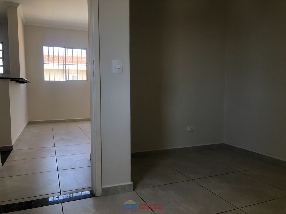 Apartamento, 35 m² - Foto 2