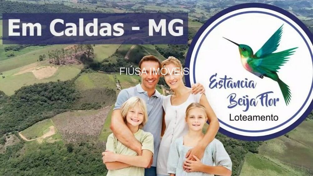 Terreno, 1280 m² - Foto 1