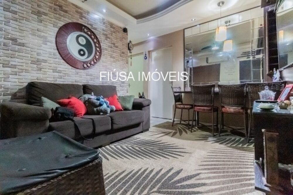 Apartamento, 2 quartos, 40 m² - Foto 9
