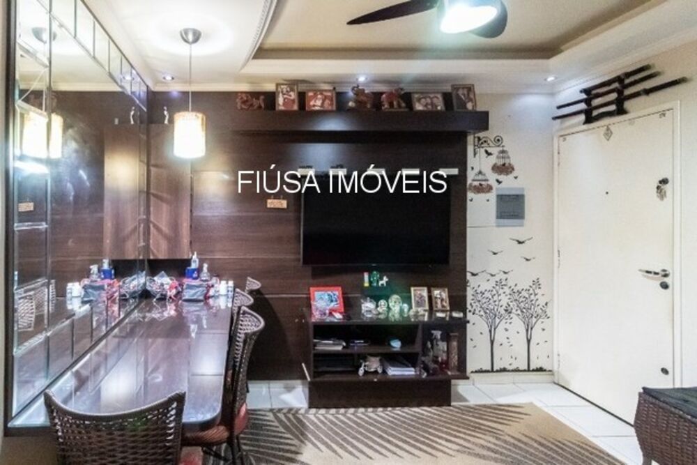 Apartamento, 2 quartos, 40 m² - Foto 3