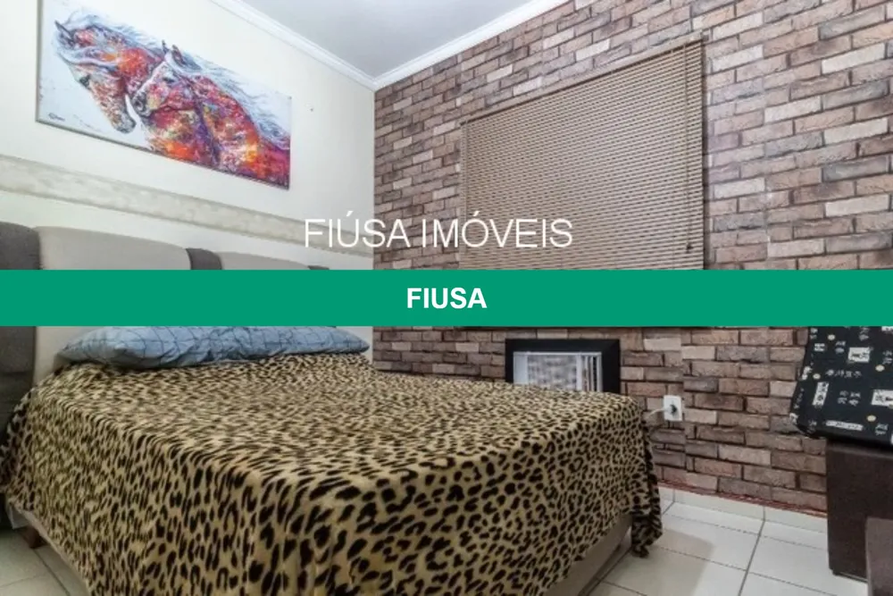 Apartamento, 2 quartos, 40 m² - Foto 13