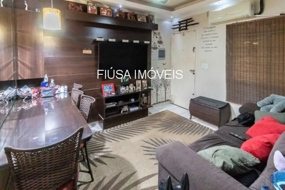 Apartamento, 2 quartos, 40 m² - Foto 16