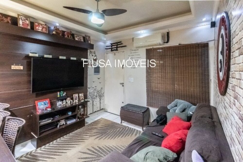 Apartamento, 2 quartos, 40 m² - Foto 6