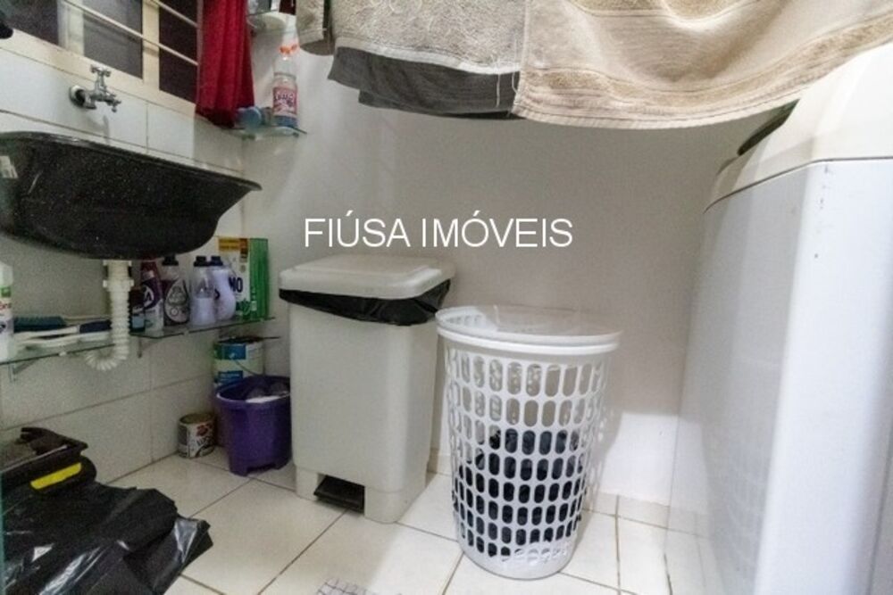 Apartamento, 2 quartos, 40 m² - Foto 4