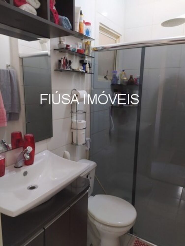 Apartamento, 2 quartos, 40 m² - Foto 7