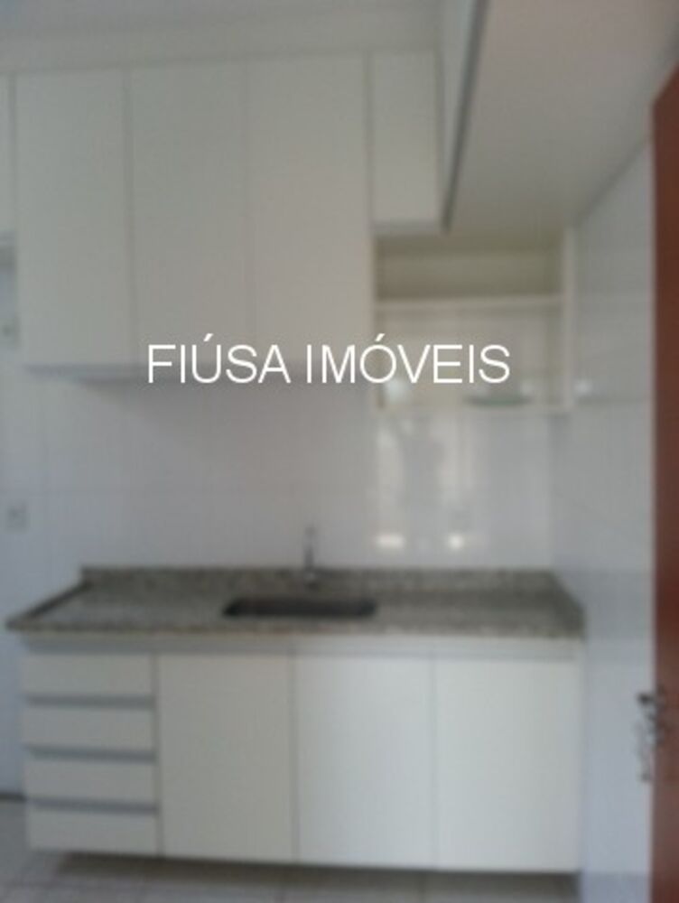 Apartamento, 2 quartos, 66 m² - Foto 2