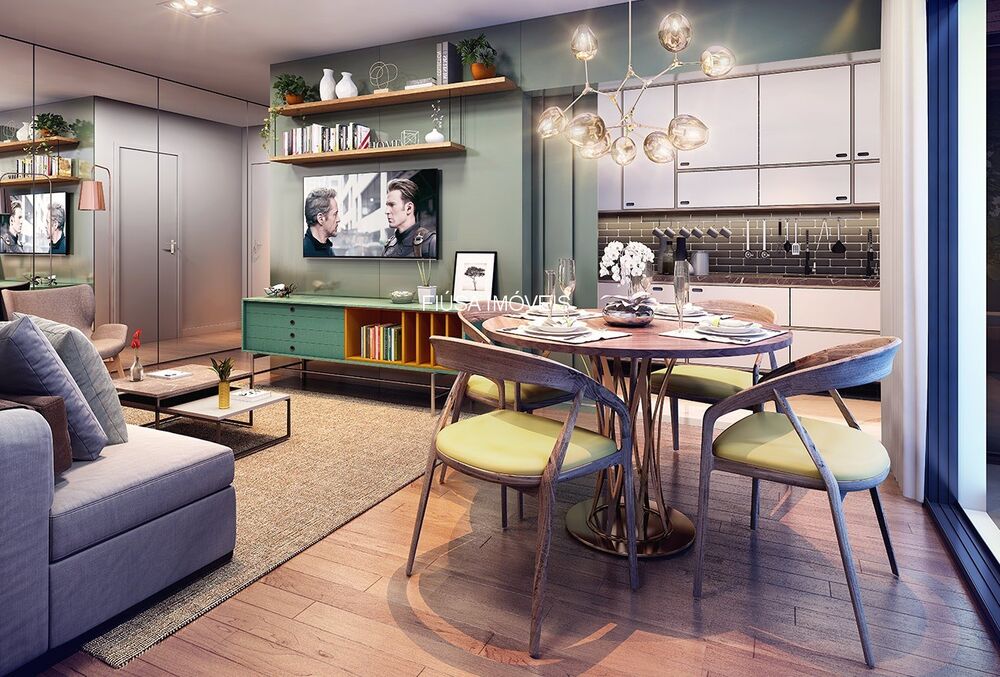 Apartamento, 3 quartos, 111 m² - Foto 8