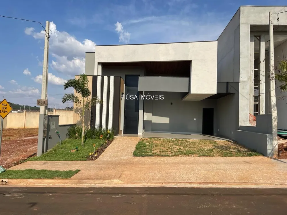 Casa, 3 quartos - Foto 2
