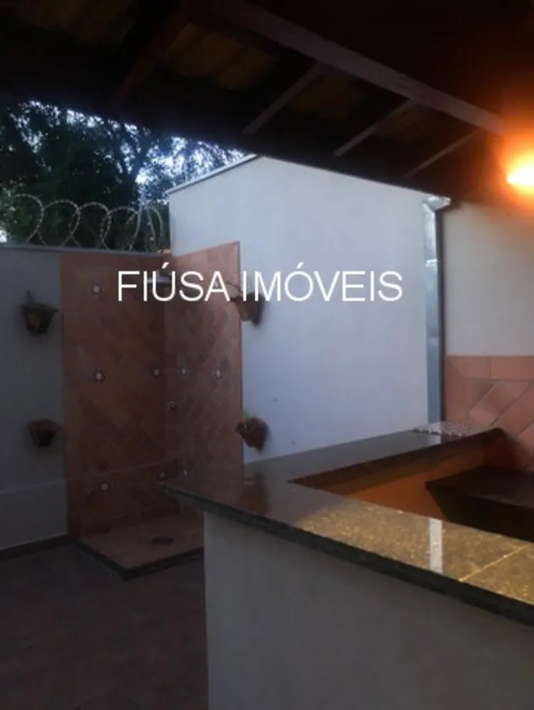 Casa, 3 quartos - Foto 13