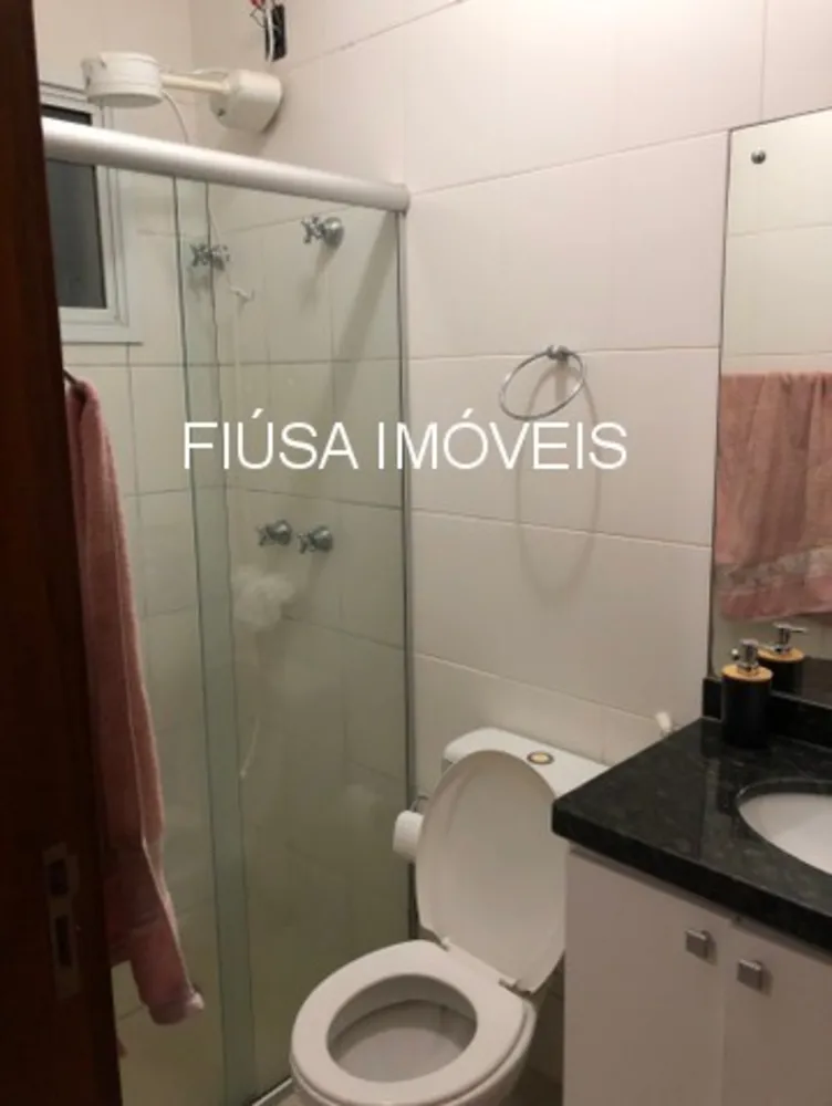 Casa, 3 quartos - Foto 8