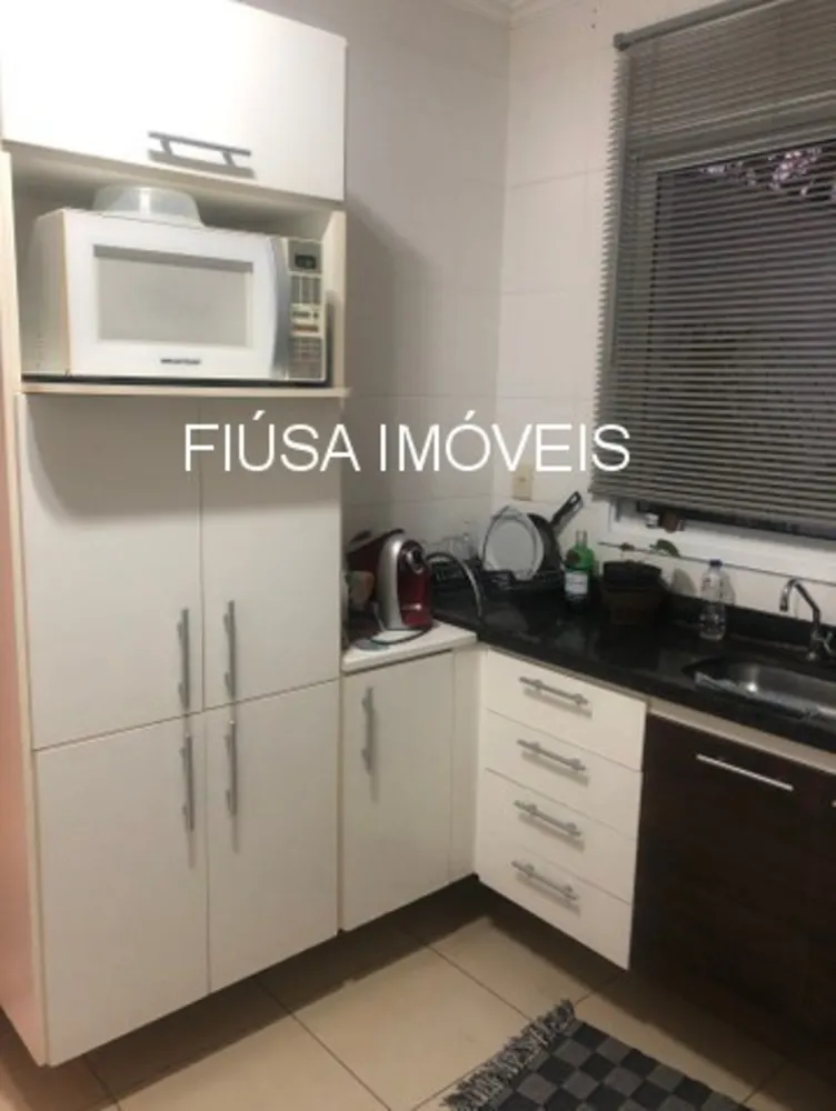 Casa, 3 quartos - Foto 10