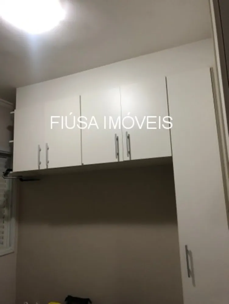 Casa, 3 quartos - Foto 15