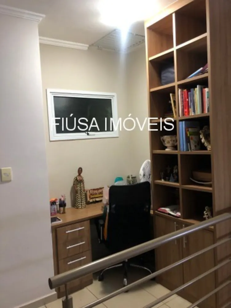 Casa, 3 quartos - Foto 14