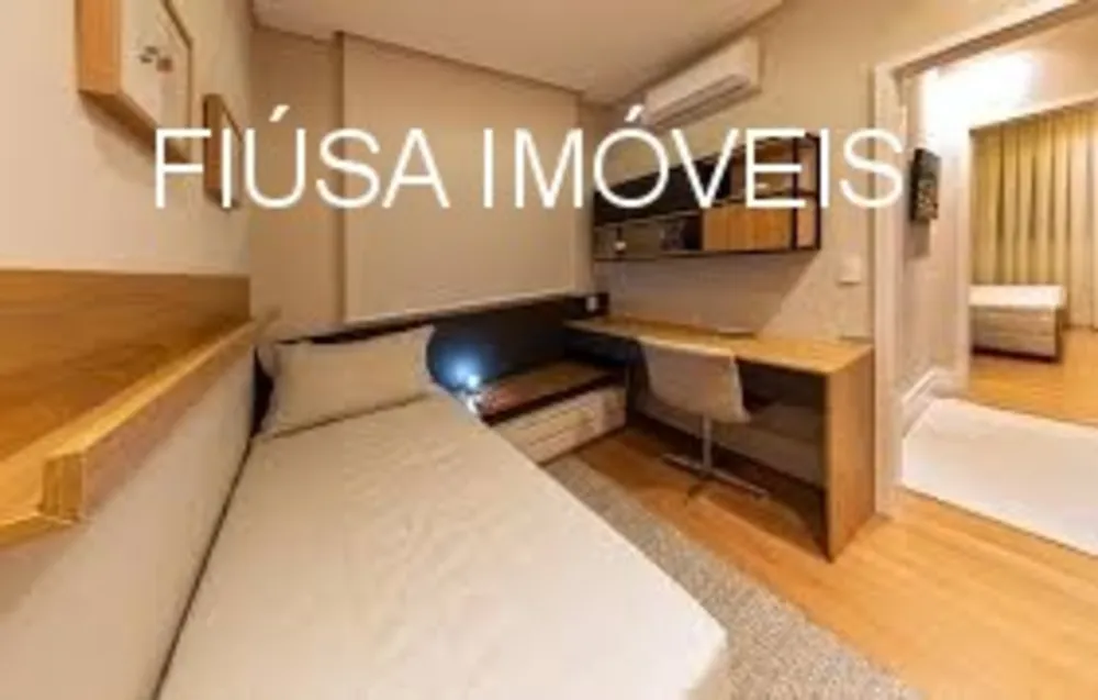 Apartamento, 2 quartos, 62 m² - Foto 11