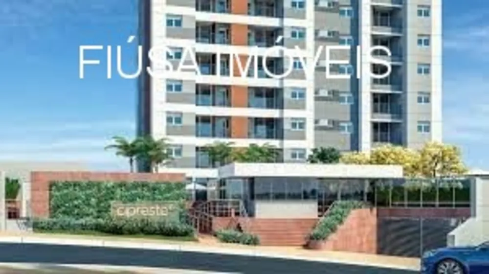 Apartamento, 2 quartos, 62 m² - Foto 4