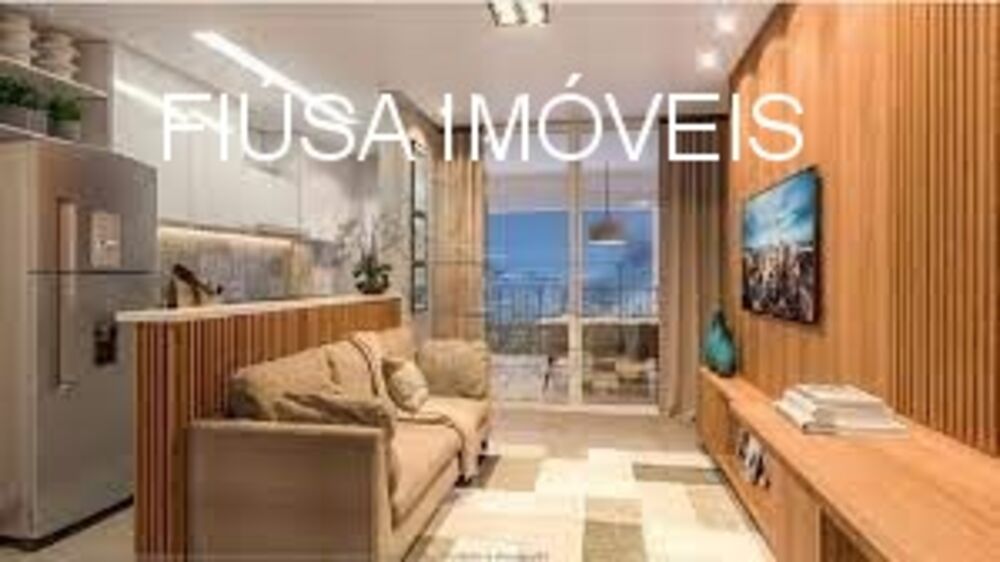 Apartamento, 2 quartos, 62 m² - Foto 4