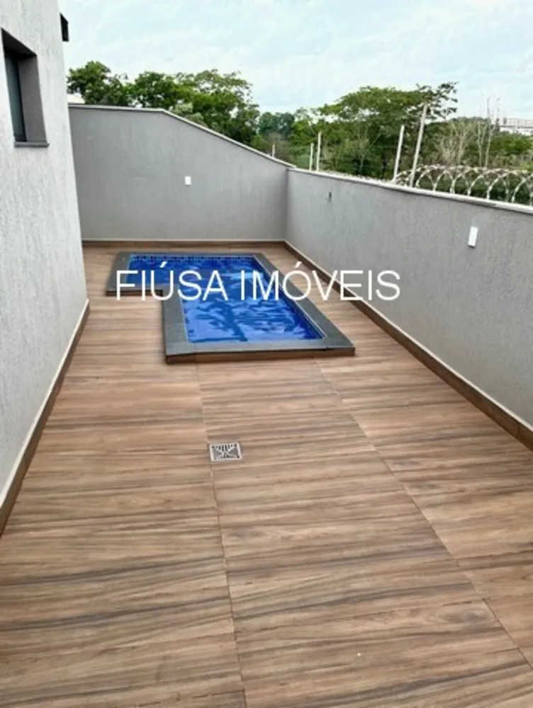 Casa, 3 quartos - Foto 5