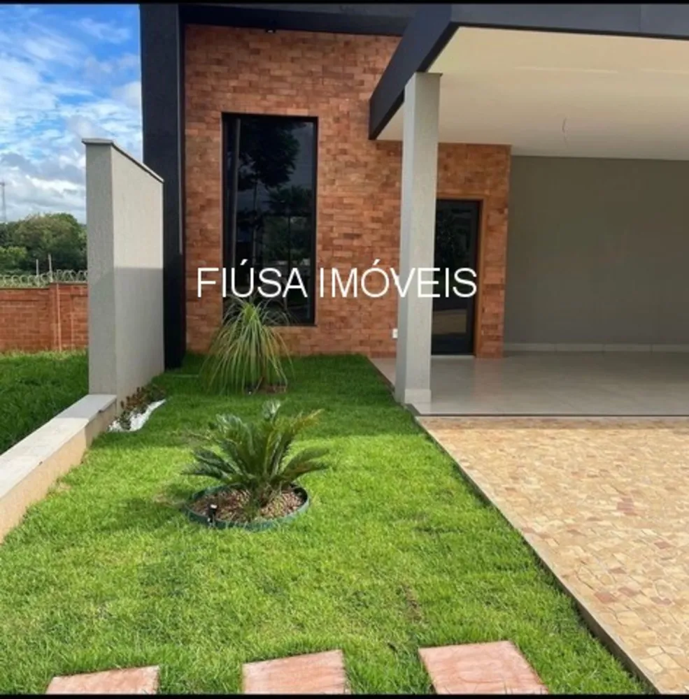 Casa, 3 quartos - Foto 12