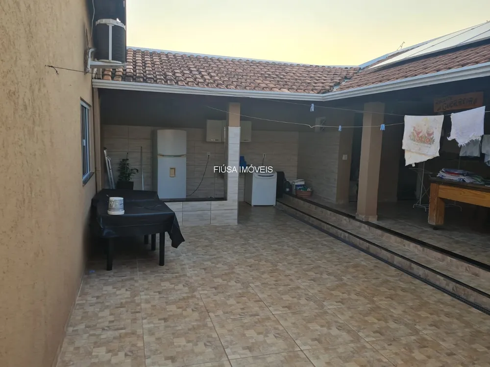 Casa, 3 quartos - Foto 5