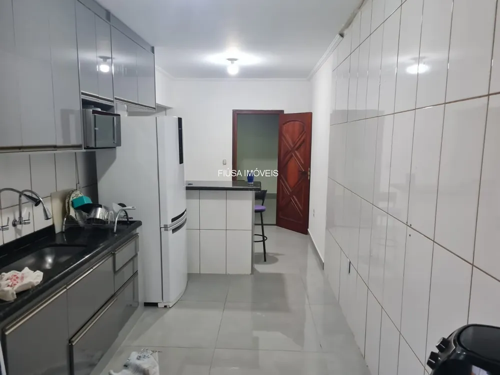 Casa, 3 quartos - Foto 8