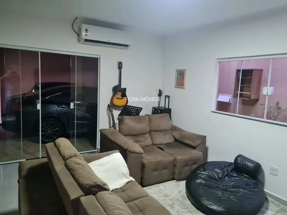 Casa, 3 quartos - Foto 11