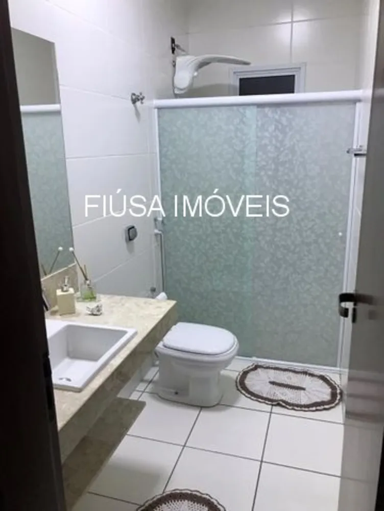 Casa, 3 quartos - Foto 10