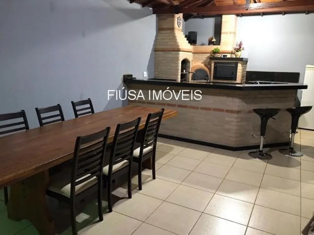 Casa, 3 quartos - Foto 8