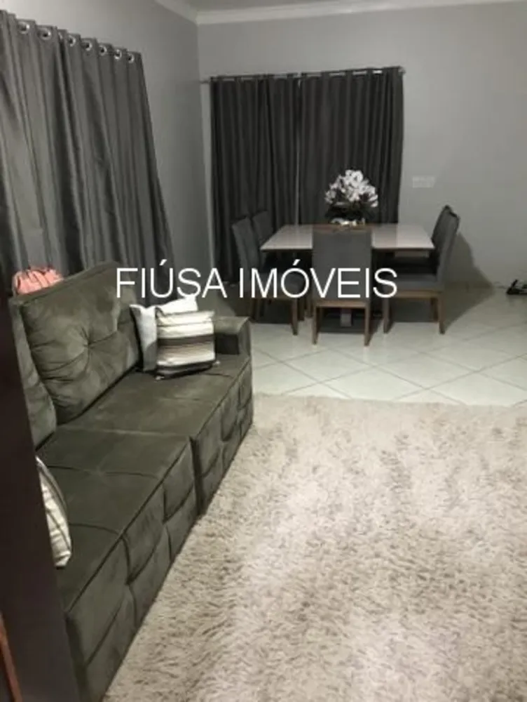 Casa, 3 quartos - Foto 3