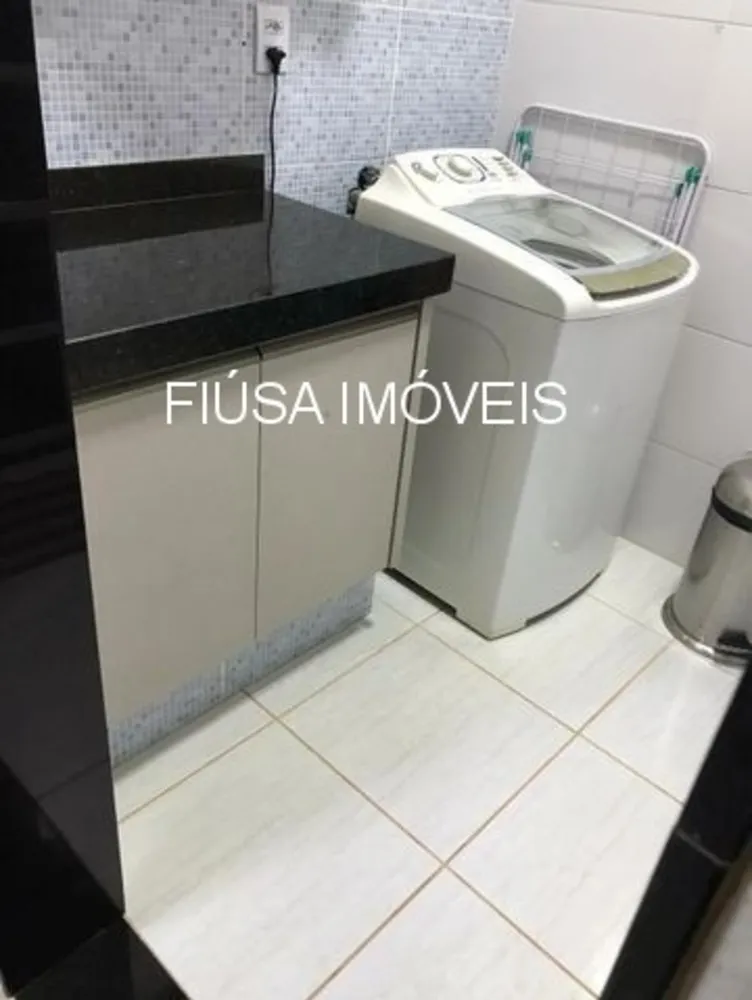 Casa, 3 quartos - Foto 9